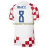 Original Fußballtrikot Kroatien Kovacic 8 Heimtrikot WM 2022 Für Herren